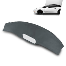 G-PLUS TPE Dash Cover Dashboard Panel for Pontiac Firebird 1993-1996 Dark Gray Product Specifications
