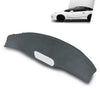 G-PLUS TPE Dash Cover Dashboard Panel Compatible with Pontiac Firebird 1993 1994 1995 1996 Dark Gray