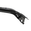 G-PLUS Front Left and Right Bumper Bracket Compatible with Honda Civic 2006-2011 DX/EX 4-Door Sedan Driver & Passenger LH/RH Front Bumper Bracket 71140SNAA00 HO1067108 71190SNAA00 HO106610
