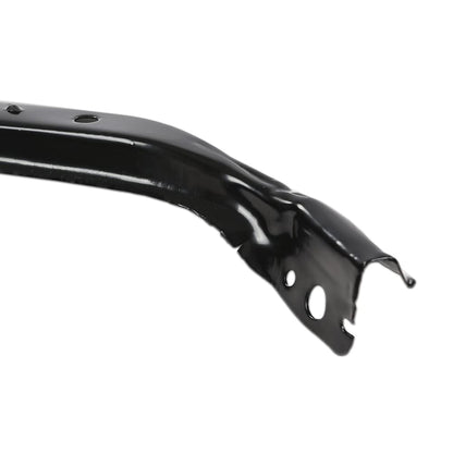 G-PLUS Front Left and Right Bumper Bracket Compatible with Honda Civic 2006-2011 DX/EX 4-Door Sedan Driver & Passenger LH/RH Front Bumper Bracket 71140SNAA00 HO1067108 71190SNAA00 HO106610