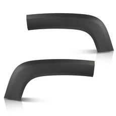 G-PLUS Fender Flares for Jeep Renegade 2015-2023 Left Right Pair
