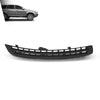 G-PLUS Bumper Face Bar Grilles Front Passenger Right Side Compatible with Volvo XC90 3.2 2007-2014 Fit Volvo XC90 V8 2007-2011 / V8 Sport 2007-2008 30678954, VO1039107 Black