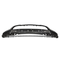 G-PLUS Front Lower Bumper Cover Fascia for Jeep Grand Cherokee 2014-2016 Black