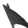 G-PLUS Pair Front Bumper Fog Light Grille Lamp Cover Compatible with Toyota Camry 2012-2014
