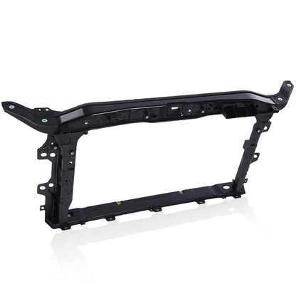 G-PLUS Front Radiator Support Assembly Compatible with 2017 2018 Elantra 64101F2000 HY1225202