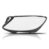 G-PLUS Headlight Lens Cover Compatible with Benz W222 S-Class 2014 2015 2016 2017 Left Side Front Headlamp Lens Cover Clear