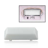 G-PLUS Roof Dome Plastic Lens Light Compatible with Cutlass 1978-1988 GM#1674099 Reading Map Lamp Lens Cover