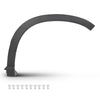 G-PLUS Front Right Fender Flare Compatible with Subaru Forester 2019 2020 2021 Wheel Arch Molding 91112SJ200, SU1291102