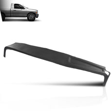 G-PLUS Dash Cover for Dodge Ram 1500 2500 3500 2002-2005 TPE Dashboard Black Additional Angle