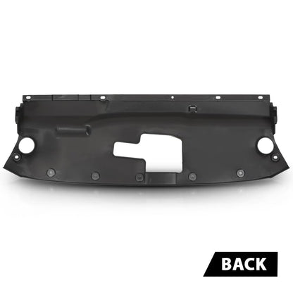 G-PLUS Radiator Support Cover, Compatible with Ford Edge/Edge ST 2019-2023, 22831TFWP