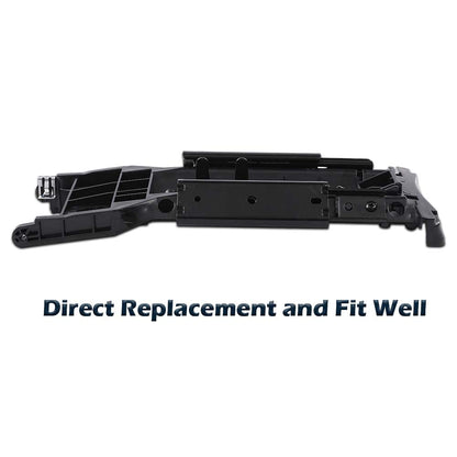 G-PLUS Center Console Lid Armrest Sliding Mechanism Compatible with 2006-2011 Honda Civic