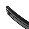 G-PLUS Front Bumper Reinforcement Compatible with Nissan Rogue 2014 2015 2016 Steel Primed F20323SHMH NI1006241
