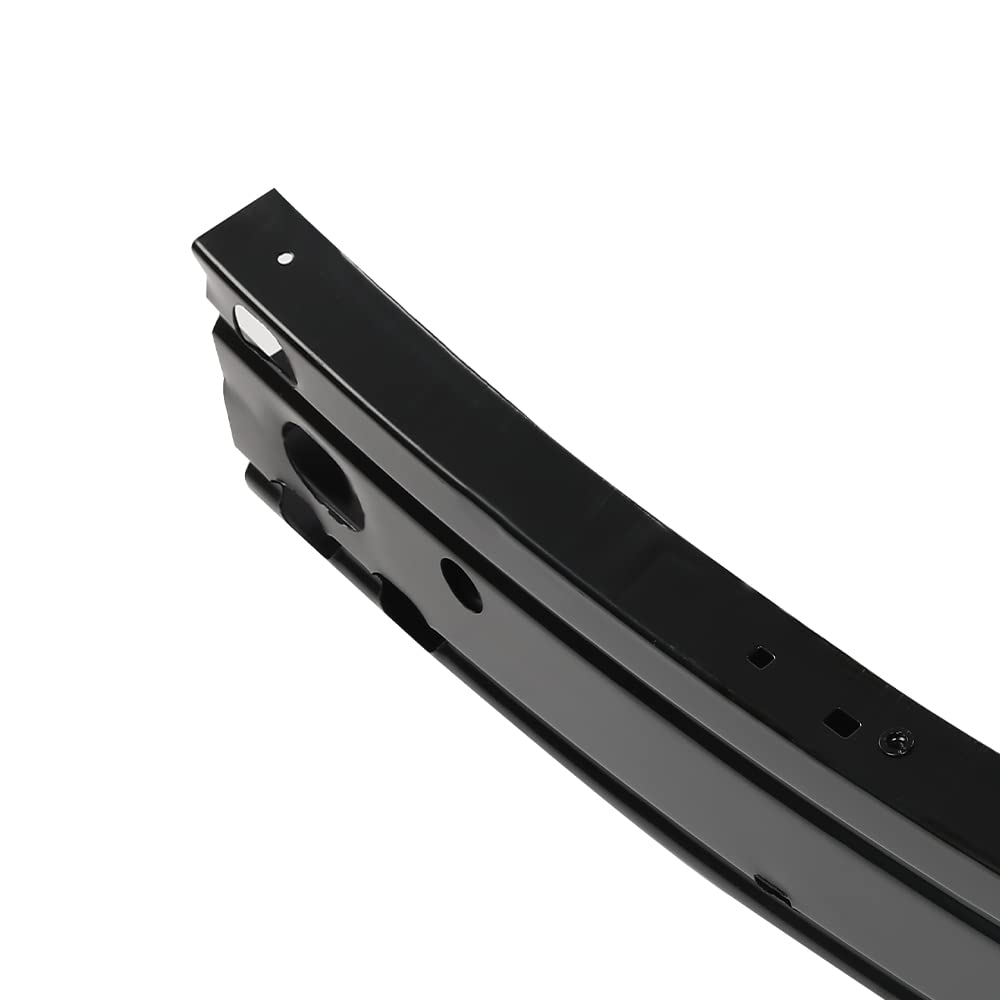 G-PLUS Front Bumper Reinforcement Compatible with Nissan Rogue 2014 2015 2016 Steel Primed F20323SHMH NI1006241