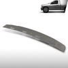 G-PLUS TPE Dash Defrost Vent Cover Cap Compatible with Dodge Ram 1500 2002-2005/ Fit Ram 2500 3500 2003-2005 Upper Dashboard Panel Grey