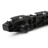 G-PLUS Front Bumper Bracket 2pcs Compatible with Lexus IS250/IS350 Base 2006-2013 Fit IS250/IS350 C 2010-2015 Fit IS250/IS350 C F Sport 2014-2015 5253553011 LX1067102 5253653011 LX1066102