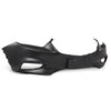 G-PLUS Front Bumper Cover Compatible with Buick Encore 2017 2018 2019 2020 2021 w/o Sensor Hole, GM1014128, Primed Black