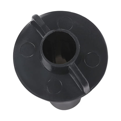 G-PLUS Interior Rear Trim Panel Wing Nut Compatible with Ford Mustang 2005 2006 2007 2008 2009 Rear Trim Panel Fastener Clip 2PCS
