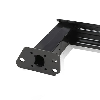 G-PLUS Front Lower Bumper Reinforcement Compatible with 2013-2016 Buick Encore Chevy Trax Steel Primed