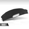 G-PLUS TPE Dash Cover Dashboard Panel Compatible with Pontiac Firebird 1993 1994 1995 1996 Black