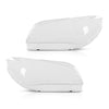 G-PLUS Clear Headlight Lens Replace Cover Compatible with BMW X1 E84 2010-2015 Left and Right Side