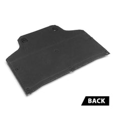G-PLUS Engine Splash Shield for Audi Q5 SQ5 2018-2024 Under Cover Side View