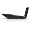 G-PLUS Bumper Cover Molding Driver Side Front Compatible with Cadillac Escalade/Escalade ESV (submodel: Sport, Sport Platinum) 2021-2024 GM1038295, 87829987 Gloss Black