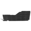 G-PLUS Engine Splash Shield Rear Passenger Right Side Fit BMW 325i 325xi 330i 330xi Base 2006 51757059392 Black