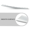 G-PLUS Front Lower Bumper Grille Lower Molding Trim Compatible with Toyota Camry 2018-2020 5312206040, TO1044119 Replacement Parts Front Bumper Lower Lip