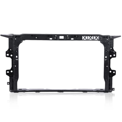 G-PLUS Radiator Support Core Assembly Compatible with Elantra 2019 2020 64101F2500, HY1225212 Black