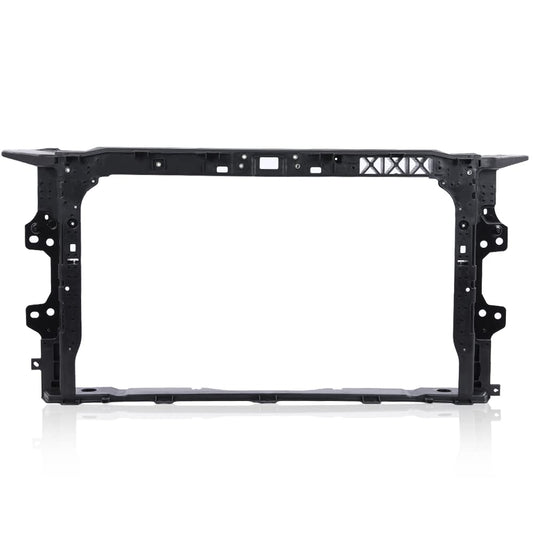 G-PLUS Radiator Support Core Assembly Compatible with Elantra 2019 2020 64101F2500, HY1225212 Black