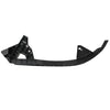 G-PLUS Headlight Bracket Mounting Support Set 2pcs Compatible with 2013-2017 Honda Accord Sedan 71190T2AA01 71140T2AA01
