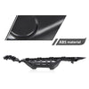 G-PLUS Rear Bumper Brackets Right Passenger Side Compatible with Toyota Camry 2015-2017 5257506140, TO1133116