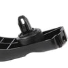 G-PLUS Bumper Bracket Compatible with 2014-2016 Toyota Corolla Front, Passenger Side 5211502240, TO1043123