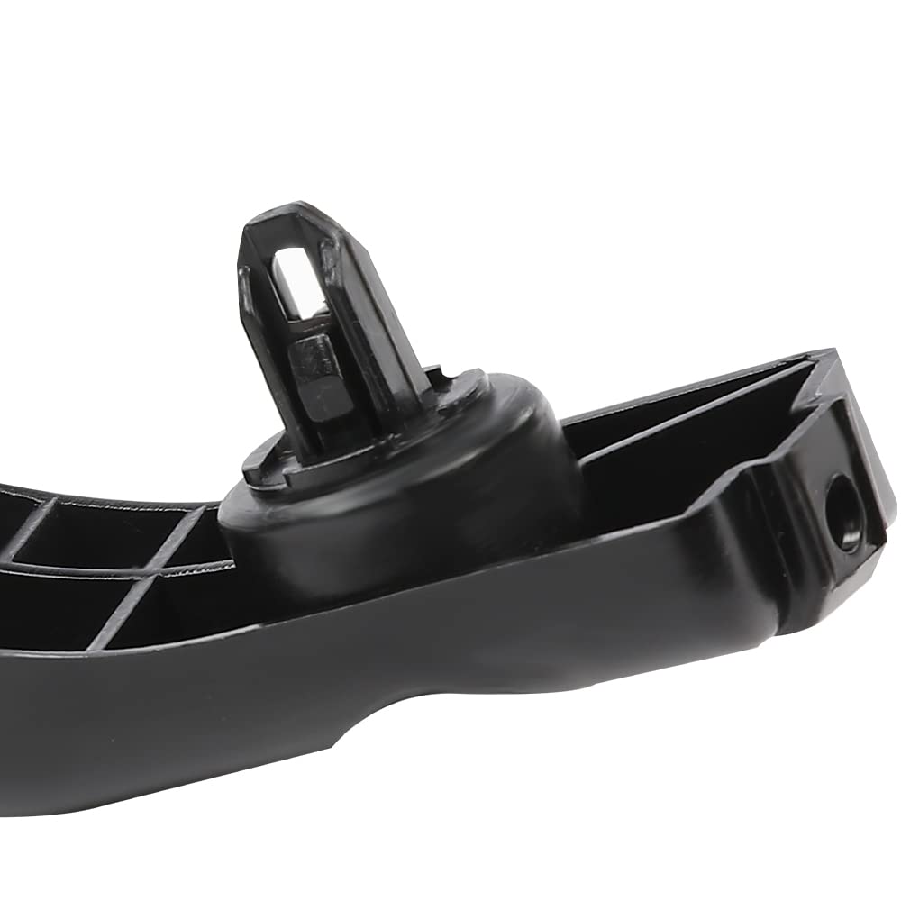 G-PLUS Bumper Bracket Compatible with 2014-2016 Toyota Corolla Front, Passenger Side 5211502240, TO1043123