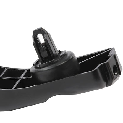 G-PLUS Bumper Bracket Compatible with 2014-2016 Toyota Corolla Front, Passenger Side 5211502240, TO1043123