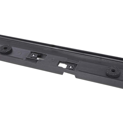 G-PLUS Windshield Pillar Trim Molding L/H Driver Side Inner ONLY Compatible with Ford Explorer 4 Door Utility 2011 2012 2013 2014 2015 2016 2017 2018 2019