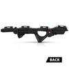 G-PLUS Rear Driver Side Bumper Bracket Compatible with Toyota RAV4 2016-2018 521560R050
