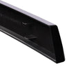 G-PLUS Front Grille Molding Primed, Compatible with Chevy Silverado 2003 2004 2005 2006 2007 Left Driver & Right Passenger Side Direct Replacement GM1212104 GM1213104