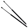G-PLUS Gas Strut Lid Support Gas Shocks Lift Support Lid for Nissan Pathfinder Base/LE/S/SE/XE 2005-2010 Rear Liftgate & Rear Window,Hood Struts 4pcs