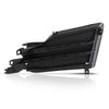G-PLUS Active Air Vent Shutter Grille Driver Left Side Compatible with Tesla Model S 2016-2020