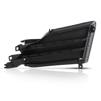 G-PLUS Active Air Vent Shutter Grille Driver Left Side Compatible with Tesla Model S 2016-2020
