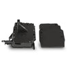 G-PLUS Engine Computer Plastic Housing Case Box 2PCS, Compatible with Ford Focus 2012-2018/ Escape 2013-2016, Fit Lincoln MKC 2015-2016, CV6Z 12B523-C, CV6Z 12A659-C