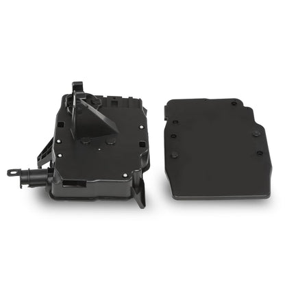 G-PLUS Engine Computer Plastic Housing Case Box 2PCS, Compatible with Ford Focus 2012-2018/ Escape 2013-2016, Fit Lincoln MKC 2015-2016, CV6Z 12B523-C, CV6Z 12A659-C