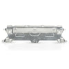 G-PLUS Upper Radiator Support Core Compatible with BMW X3 sDrive30i 2019-2023,Fit BMW X3 xDrive30e 2020-2021,Fit BMW X3/X4 (submodel: M40i, xDrive30i) 2019-2023 51647400110 BM1225158