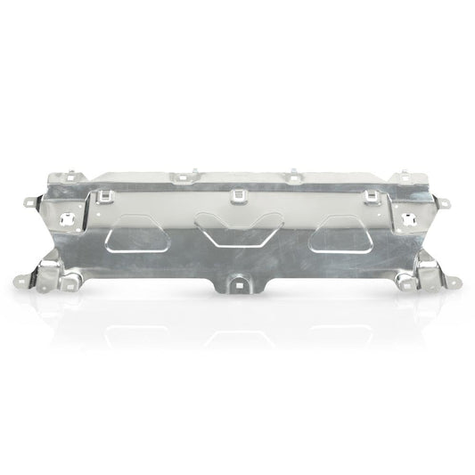 G-PLUS Upper Radiator Support Core Compatible with BMW X3 sDrive30i 2019-2023,Fit BMW X3 xDrive30e 2020-2021,Fit BMW X3/X4 (submodel: M40i, xDrive30i) 2019-2023 51647400110 BM1225158