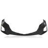 G-PLUS Front Bumper Cover Primed Compatible with Chevy Equinox 2018 2019 2020 Black Bumper Cover