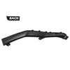 G-PLUS Bumper Trim Front Left Driver Side Compatible with 2019 RX350 RX350L RX450h RX450hL 2016-2018 Fit RX350 RX450h Base 2018 Fit RX350L RX450hL Base 524380E010 LX1046102