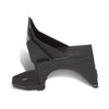 G-PLUS Front Center Bumper Retainer Bracket Support, Compatible with Audi Q5 2013 2014 2015 2016 2017, 8R0807333A