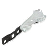 G-PLUS Hood Hinge Set Left Driver and Right Passenger Side Compatible with 2016-2022 Chevy Malibu Left Right Hood Hinge Assembly 23134811 GM1236171 23134810 GM1236170