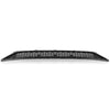 G-PLUS Front Bumper Lower Grille Compatible with Hyundai Tucson SE/ECO/Sport 2016 2017 2018 86561D3000 HY1036130